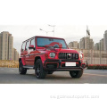 Benz G464 Badilisha kwa AMG63 BodyKit